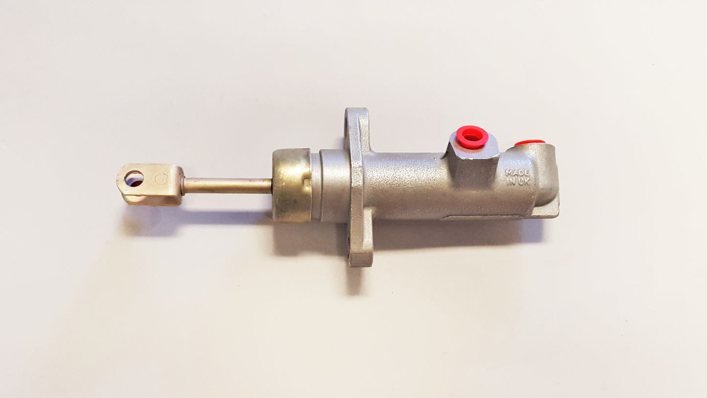 Brass Sleeved Clutch Master and Slave Cylinders